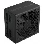 NZXT C750 Gold Core 750W PA-7G3BB-EU – Hledejceny.cz