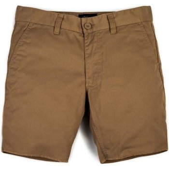 Brixton kraťasy Toil II short Khaki