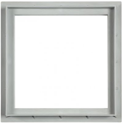Midas Rám PP DN 550 x 550 mm – Zboží Dáma