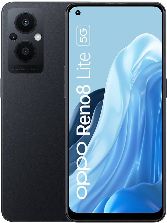 OPPO Reno 8 Lite 8GB/128GB na Heureka.cz