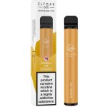 Elf Bar 600 Elfbull Ice 20 mg 600 potáhnutí – Sleviste.cz