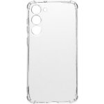 Pouzdro Tactical TPU Plyo Samsung Galaxy S23+ čiré – Zboží Živě