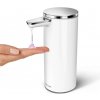 Koupelna a WC - Hygiena Simplehuman ST1045