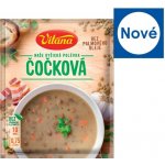 Vitana Naše Byšická polévka Čočková 86 g – Zboží Dáma