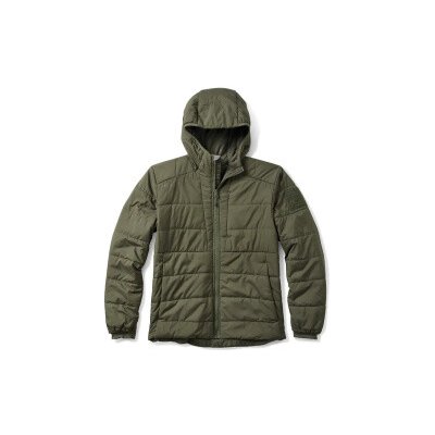 Bunda 5.11 Explore Primaloft Jacket Ranger Green – Sleviste.cz