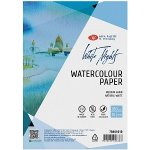 Nevskaya Palitra Skicák White Nights Watercolor 280 g m2 20 archů A4 – Zboží Dáma
