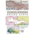 Kniha Československo. Dějiny státu: Jindřich Dejmek a kol.