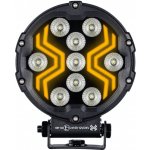 TRUCK LED Pracovní lampa X-SPIDER 3 18W, 1700LM | Zboží Auto