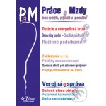 Práce a Mzdy č. 6-7 / 2023 - Dotácie v čase energetickej krízy - Poradca s.r.o. – Hledejceny.cz