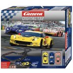 Carrera D132 30016 Spirit of Speed – Hledejceny.cz