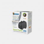 SuperFish AquaPower 200 – Hledejceny.cz