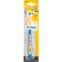 Minions Manual Toothbrush pro děti soft 3y+