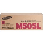 Samsung CLT-M505L - originální – Sleviste.cz