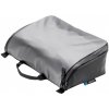 Kosmetická taška Cocoon toaletní taška Toiletry Kit Allrounder grey black blue