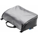 Cocoon toaletní taška Toiletry Kit Allrounder grey black blue – Zboží Mobilmania