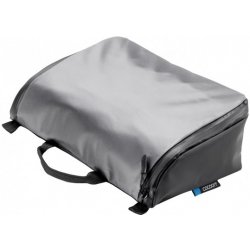 Cocoon toaletní taška Toiletry Kit Allrounder grey black blue