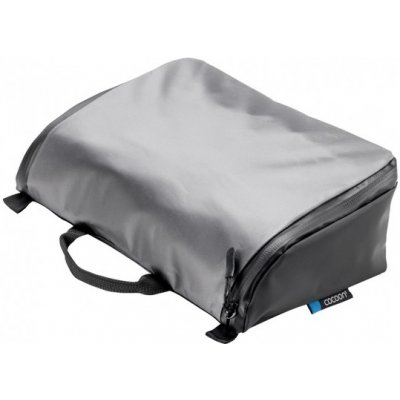 Cocoon toaletní taška Toiletry Kit Allrounder grey black blue – Zboží Mobilmania