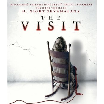 The Visit: DVD