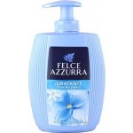 Felce Azzurra sapone liquido Muschio Bianco tekuté mýdlo na obličej a ruce 300 ml – Sleviste.cz