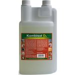 Trouw Nutrition Biofaktory s.r.o. Kombisol D3 a.u.v. sol 1000 ml – Zbozi.Blesk.cz