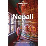 Lonely Planet Nepali Phrasebook & Dictionary – Hledejceny.cz