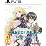 Tales of Xillia Remastered – Hledejceny.cz