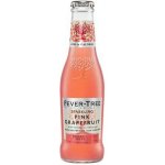 Fever-Tree Sparkling Pink Grapefruit 0,2 l – Zbozi.Blesk.cz