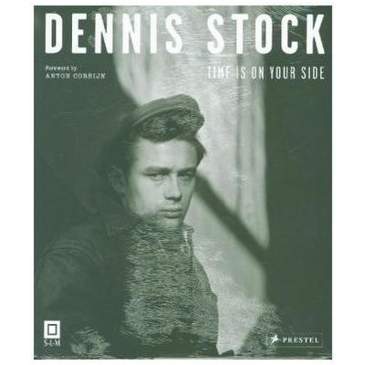 Dennis Stock - Anton Corbijn
