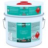 Zednická stěrka ISOMAT VARNISH-PU 2K Dvousložkový polyuretanový ochranný lak, glos/lesk, transparentní, 1 kg