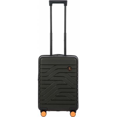 Bric's B|Y Ulisse Expandable Carry-on Trolley olivová 42 l