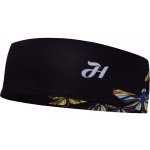 Holokolo Cyklistická Summer headband II lady – Zboží Mobilmania