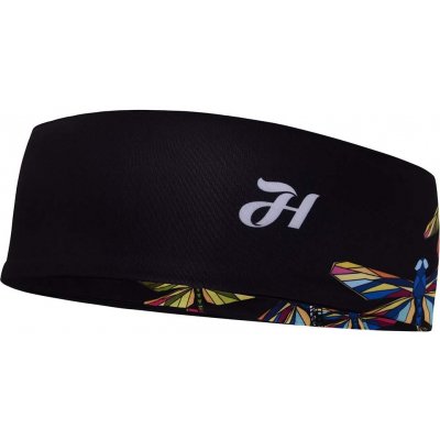 Holokolo Cyklistická Summer headband II lady – Zboží Mobilmania