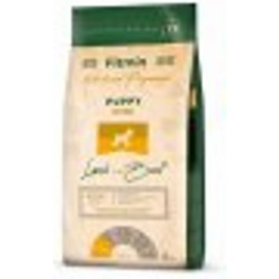 Fitmin Puppy Mini Lamb & Beef 2,5 kg – Zbozi.Blesk.cz