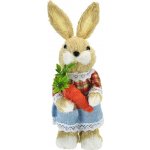 Zaječice s mrkvičkou 29x11 cm – Zboží Dáma