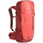 Ortovox Traverse 28 l S Dry blush červený – Zboží Mobilmania
