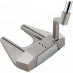 Odyssey Damascus Milled Seven CH putter univerzální pravé Pistol 34 – Zboží Dáma