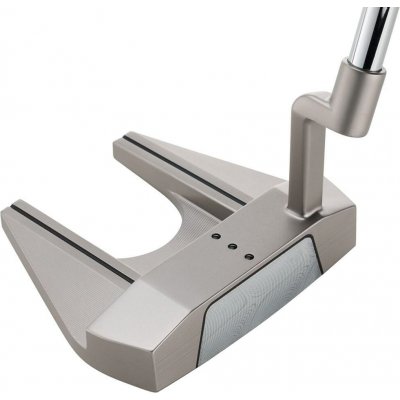 Odyssey Damascus Milled Seven CH putter univerzální pravé Pistol 34 – Zboží Dáma