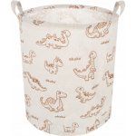 Akuku Skládací koš A0656 – Sleviste.cz