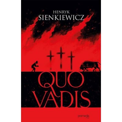 Quo Vadis - Henryk Sienkiewicz – Hledejceny.cz