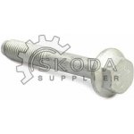 Upevňovací čepy, příčné závěsné rameno ŠKODA Original OEM N90484004 | Zboží Auto