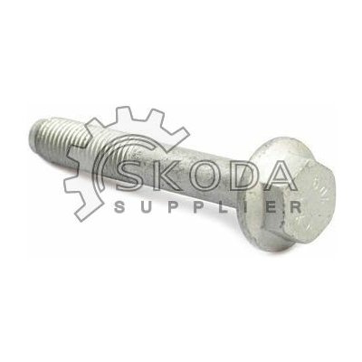 Upevňovací čepy, příčné závěsné rameno ŠKODA Original OEM N90484004 | Zboží Auto