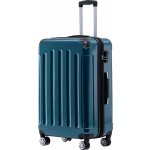 BEIBYE GLOSSY modrá 56x38x23 cm – Zboží Mobilmania