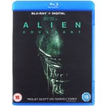 Alien: Covenant BD – Hledejceny.cz