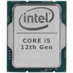 Intel Core i5-12400F CM8071504650609 – Zboží Živě