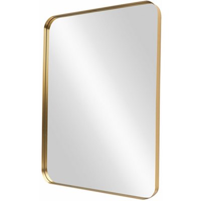 Bighome NEW AMSTERDAM zlaté 100 cm – Hledejceny.cz