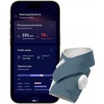 Owlet Smart Sock 3 Mořsky modrá – Zboží Mobilmania