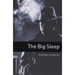 The Big Sleep - Chandler Raymond – Zbozi.Blesk.cz