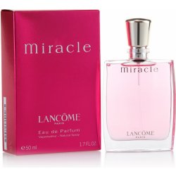 Lancôme Miracle parfémovaná voda dámská 50 ml