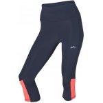 CRIVIT Dámské funkční capri legíny navy modrá – Zboží Mobilmania