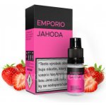 Imperia Emporio Strawberry 10 ml 9 mg – Sleviste.cz